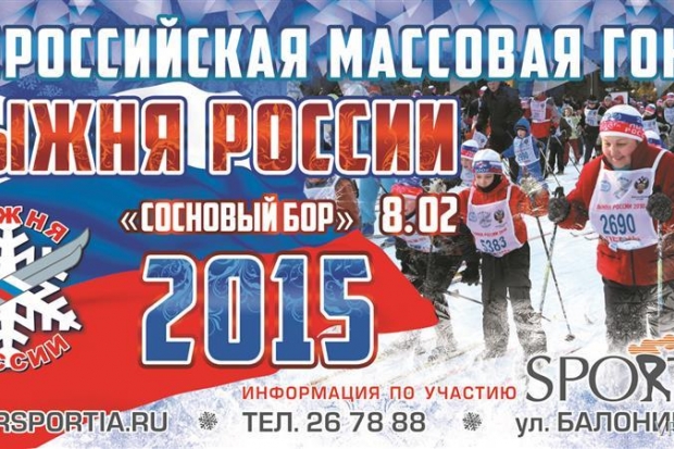 лыжня, россия, волгоградская область, спорт лыжня, россия, волгоградская область, спорт