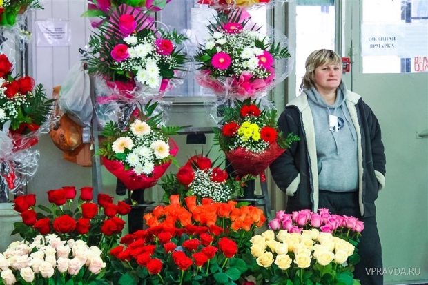 Сколько в Волгограде цветочных магазинов Сколько в Волгограде цветочных магазинов
