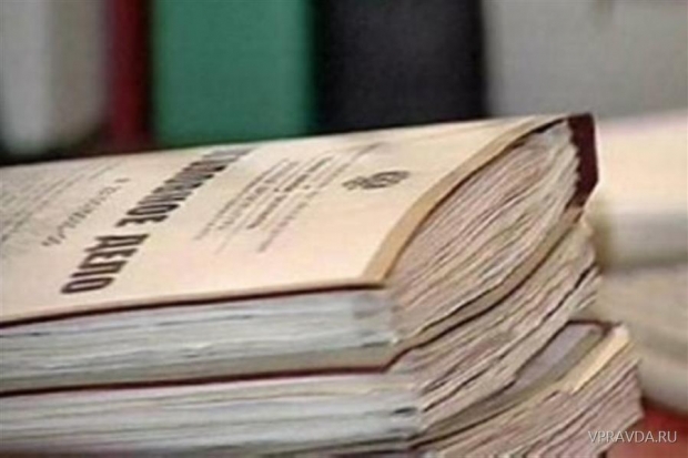 За убийство 52-летнего сторожа задержали 18-летних парней За убийство 52-летнего сторожа задержали 18-летних парней