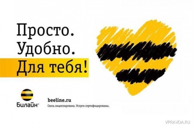 Big Data помогает «Билайн» лучше понимать своего клиента Big Data помогает «Билайн» лучше понимать своего клиента