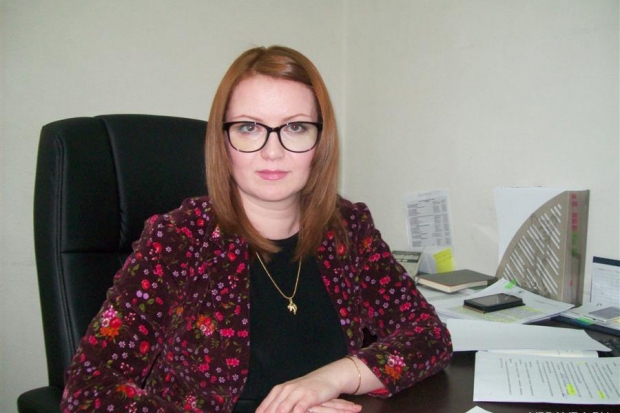 Елена Линник Елена Линник