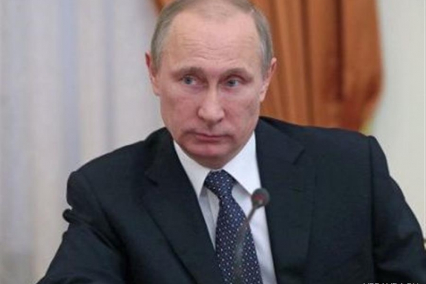 Сегодня в полдень Владимир Путин ответит на вопросы россиян Сегодня в полдень Владимир Путин ответит на вопросы россиян