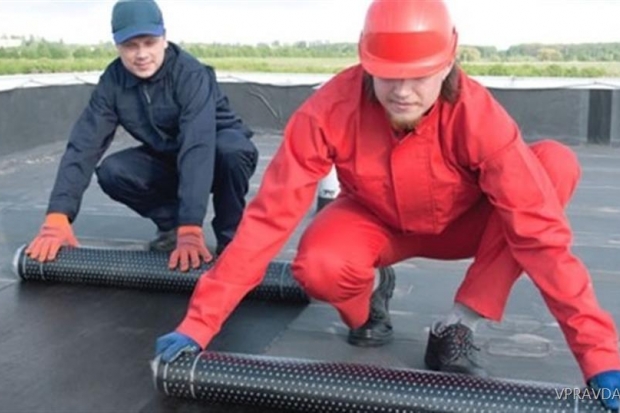 Многоквартирный жилой фонд есть и в небольших селах. Многоквартирный жилой фонд есть и в небольших селах.