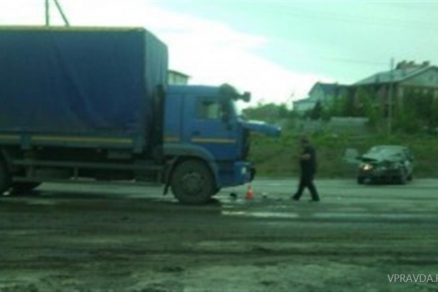 Волгоград, дтп, пенсионер, камаз Волгоград, дтп, пенсионер, камаз