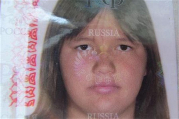 Под Волгоградом обнаружен труп 15-летней девочки Под Волгоградом обнаружен труп 15-летней девочки