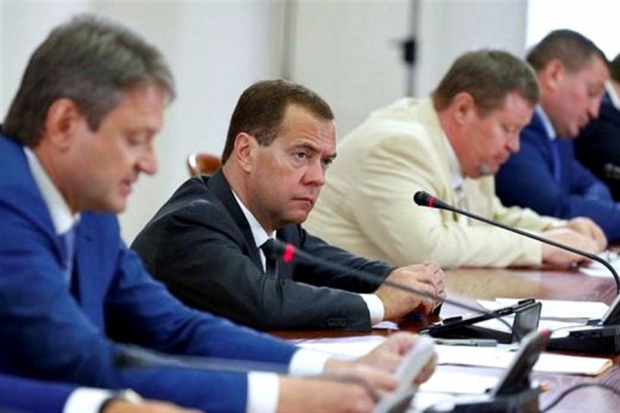 Волгоградские аграрии, пострадавшие от засухи, получат федеральную поддержку Волгоградские аграрии, пострадавшие от засухи, получат федеральную поддержку