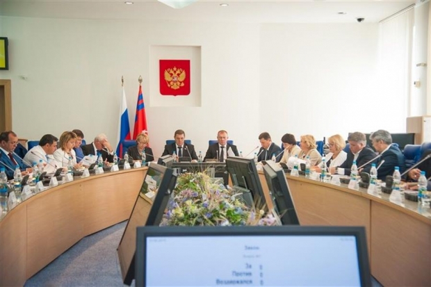 Депутаты выступят на скорость Депутаты выступят на скорость