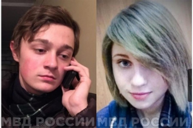 Белгородских подростков ищут в Волгограде Белгородских подростков ищут в Волгограде