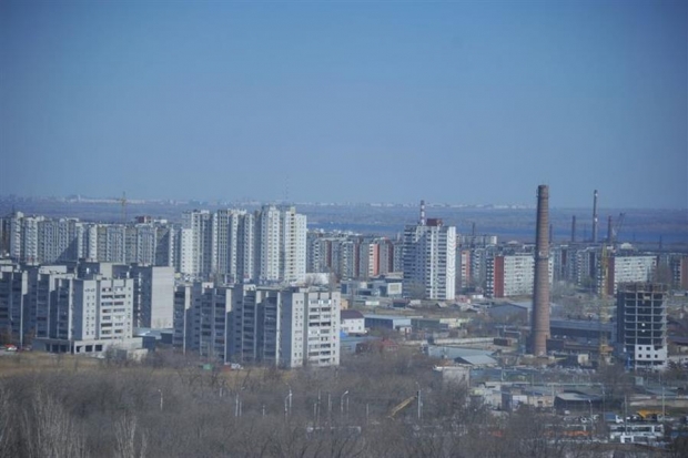 Волгоградская область: главное за 2015 год Волгоградская область: главное за 2015 год