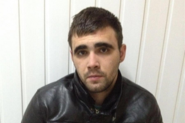 Полиция задержала совершившего серию краж 22-летнего волгоградца Полиция задержала совершившего серию краж 22-летнего волгоградца