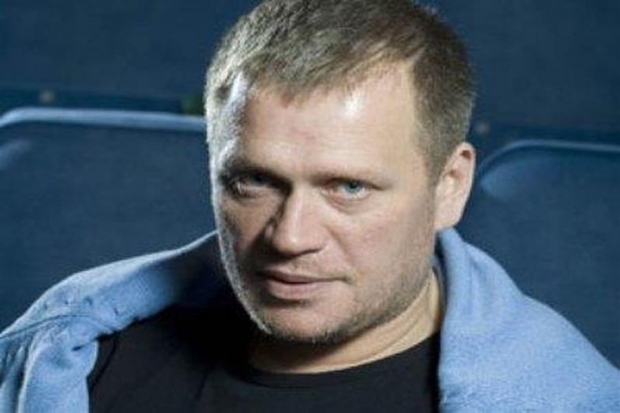 Новая реальность Алексея Серова Новая реальность Алексея Серова