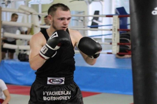 Вячеслав Борщев подписал контракт с лигой ACB Соперником волгоградца в первом поединке станет чемпион Европы Вячеслав Борщев подписал контракт с лигой ACB Соперником волгоградца в первом поединке станет чемпион Европы