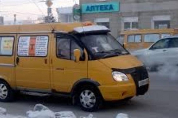 В Волгограде за три недели проверили 100 маршруток В Волгограде за три недели проверили 100 маршруток