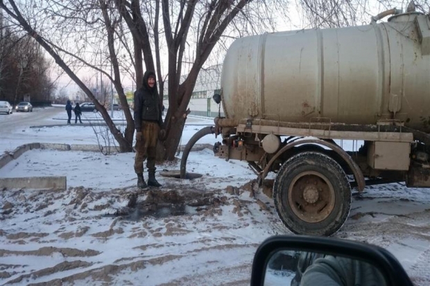 Как приучить ЖБО к месту Как приучить ЖБО к месту