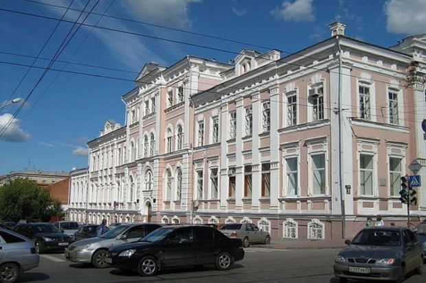 В Волгограде прошла Всероссийская конференция, посвященная художественному образованию в России В Волгограде прошла Всероссийская конференция, посвященная художественному образованию в России