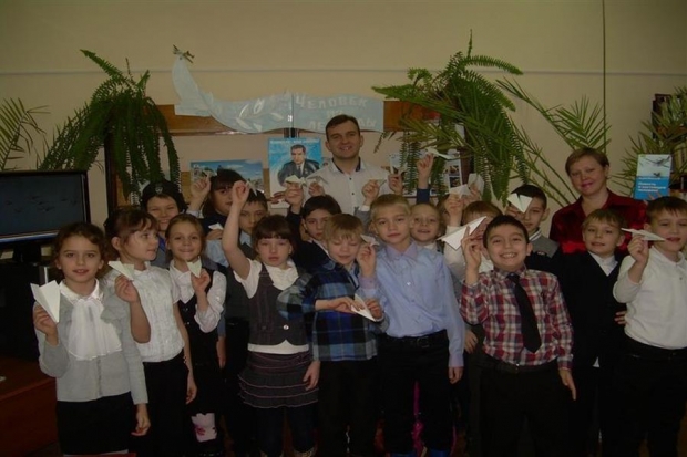 Он жив в коротком слове "память"… Он жив в коротком слове "память"…