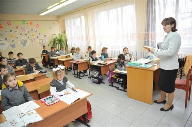 Классы на замок? Классы на замок?
