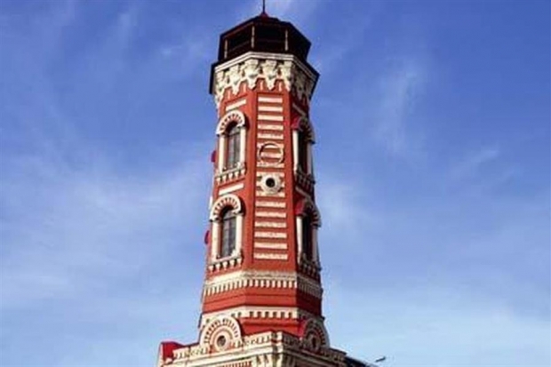 Город, которого нет