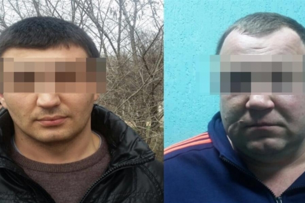 Двое мужчин, нападавших на дальнобойщиков, задержаны в Волгограде Двое мужчин, нападавших на дальнобойщиков, задержаны в Волгограде