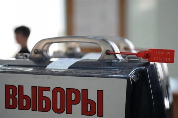 Городищенскую гордуму довыберут в сентябре Городищенскую гордуму довыберут в сентябре