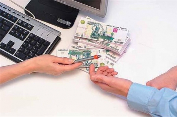 Последователей «МММ» подвели под статью Последователей «МММ» подвели под статью