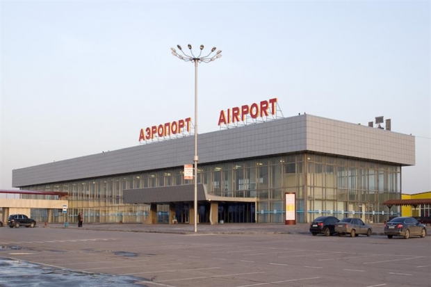 Аэропорт в Волгограде «заминировал» 42-летний житель Кумылги Аэропорт в Волгограде «заминировал» 42-летний житель Кумылги