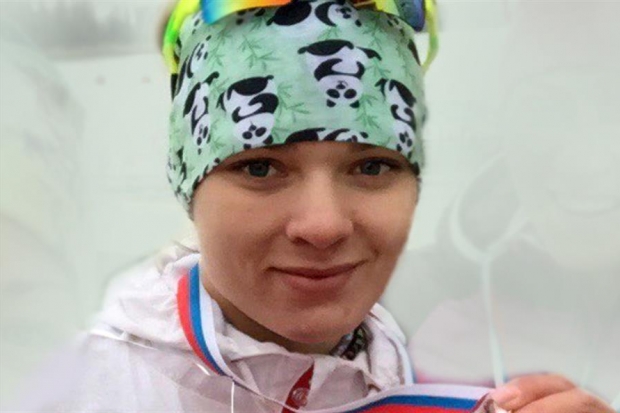 Волгоградцы «нагребли» на четыре медали Волгоградцы «нагребли» на четыре медали