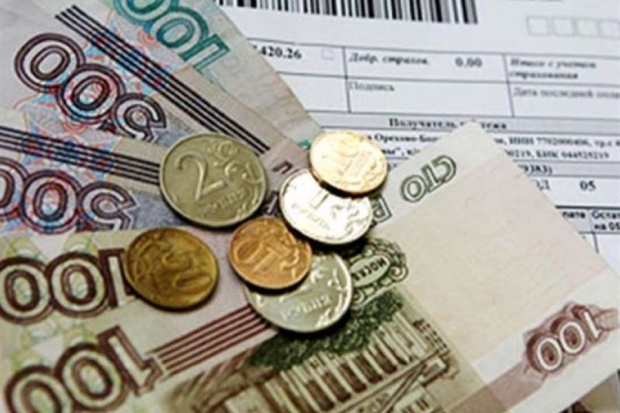 В Волгограде обсудили плату за отопление В Волгограде обсудили плату за отопление