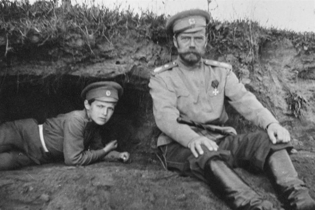 «Кругом измена и трусость, и обман…»