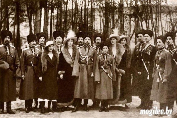 «Кругом измена и трусость, и обман…»