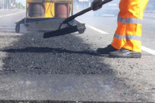 В Волгограде заработала электронная карта дорожных работ В Волгограде заработала электронная карта дорожных работ