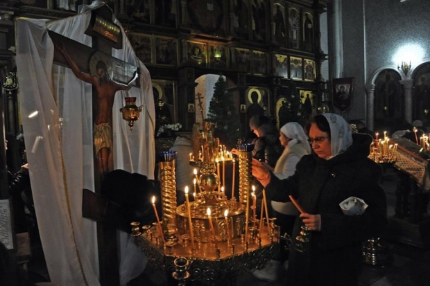 Благовещение: сегодня ласточка гнезда не вьет Благовещение: сегодня ласточка гнезда не вьет