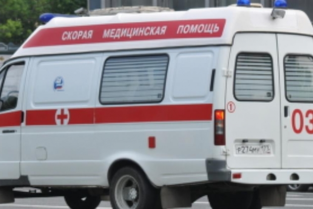 В Волгоградской области в ДТП с «Газелью» пострадала 70-летняя женщина В Волгоградской области в ДТП с «Газелью» пострадала 70-летняя женщина