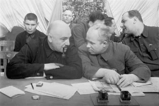 Неистовый Моисей Неистовый Моисей