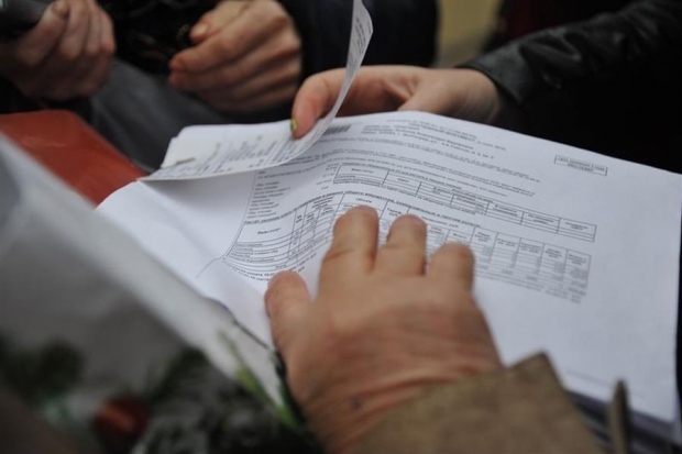 В Волгограде против УК возбудили уголовное дело за подделку подписей В Волгограде против УК возбудили уголовное дело за подделку подписей