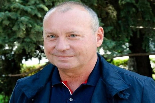«Волгоградский футбол должен зазвучать так же громко, как раньше»