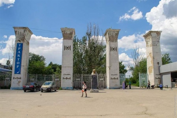 «Волгоградский футбол должен зазвучать так же громко, как раньше»