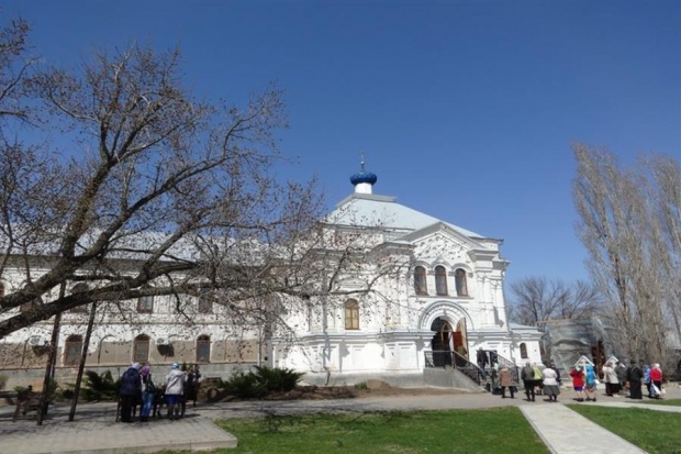Вера в душе моей Вера в душе моей