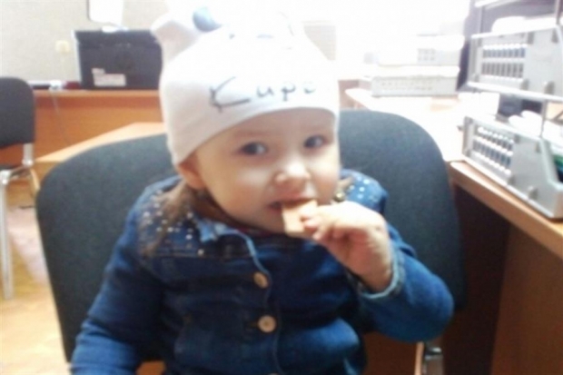 Мать девочки, бросившей 2-летнюю дочку на площадке, ищут в Волгограде Мать девочки, бросившей 2-летнюю дочку на площадке, ищут в Волгограде