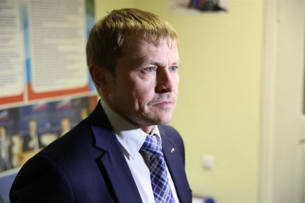 «Властям надо быть аккуратнее с налогом на имущество по кадастровой стоимости» «Властям надо быть аккуратнее с налогом на имущество по кадастровой стоимости»