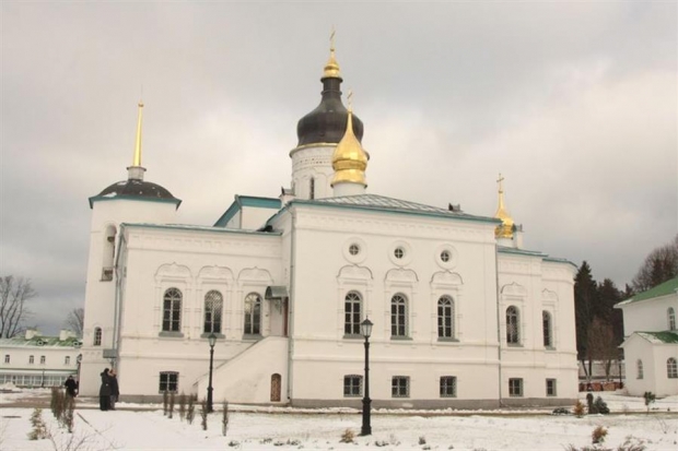 Немеркнущий свет православия Немеркнущий свет православия