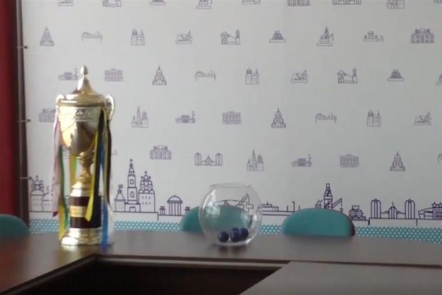 «Динамо» сыграет против «Ростова» «Динамо» сыграет против «Ростова»
