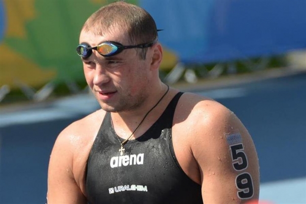 Серебренников постарается вернуть Кубок чемпионов Серебренников постарается вернуть Кубок чемпионов