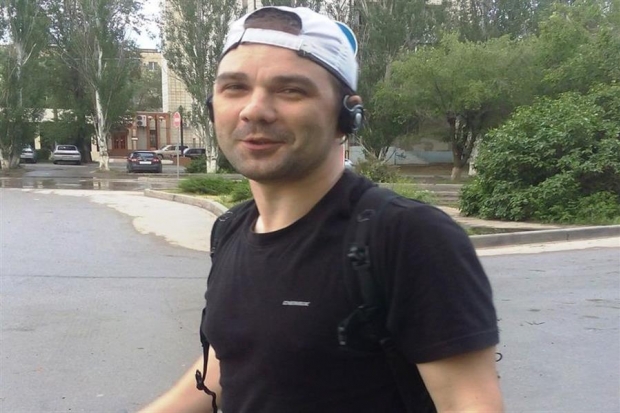 Взял воду на себя Взял воду на себя