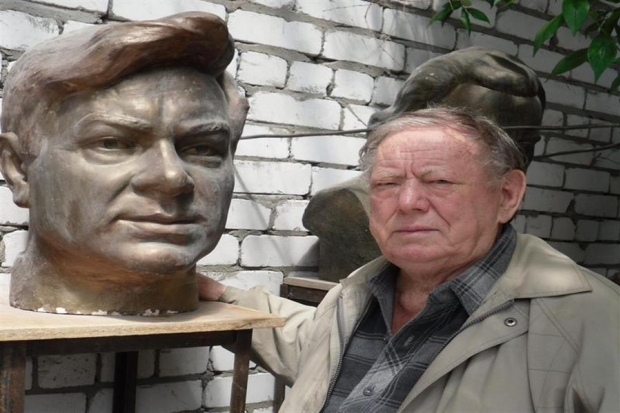 «У него на лице все написано было…» «У него на лице все написано было…»