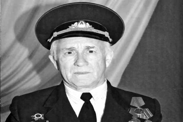 «Старости не сдаюсь!» «Старости не сдаюсь!»
