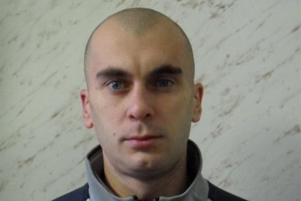 Из колонии-поселения № 27 под Волгоградом сбежал 31-летний вор Из колонии-поселения № 27 под Волгоградом сбежал 31-летний вор