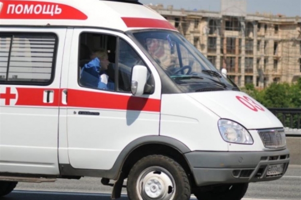 Под Волгоградом 10-летняя школьница попала под колеса автомобиля Под Волгоградом 10-летняя школьница попала под колеса автомобиля