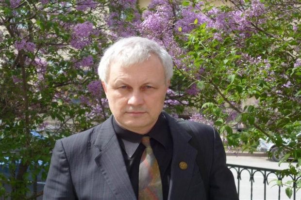 Сказка о потерянном времени