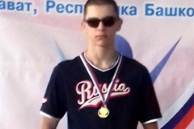 Максим Шавриков и Дмитрий Павлюк стали лучшими на первенстве России среди инвалидов по зрению Максим Шавриков и Дмитрий Павлюк стали лучшими на первенстве России среди инвалидов по зрению